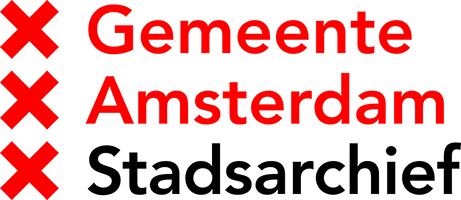 Stadsarchief Amsterdam